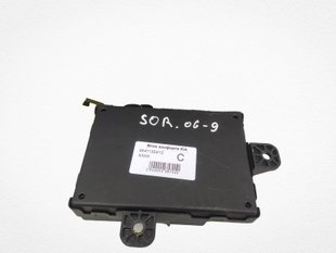 Блок комфорту KIA SORENTO BL 2006-2009 954113E810, 954113E810, A