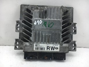 Блок управління двигуном NISSAN QASHQAI J10 2010-2013 23710BR30A, 23710BR30A, A