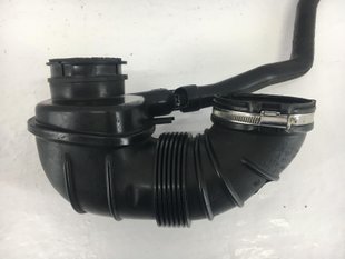 Впускний патрубок турбіни MERCEDES E220 W212 2012-2016 A6510905537, A6510905537, A