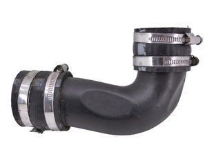 Патрубок клапана EGR VOLVO XC60 2008-2013 (31431109) 31338572, 31338572, A