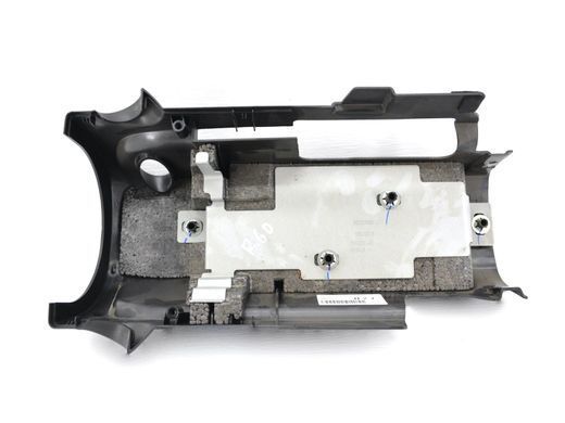 Чехол рулевой колонки нижний MINI COUNTRYMAN R60 2010-2016 51459801679, 51459801679, A