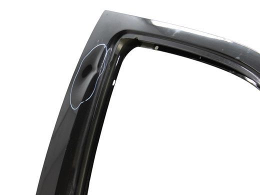 Двері передні праві NISSAN NAVARA D40 2005-2010 80100EB330, 80100EB330, B