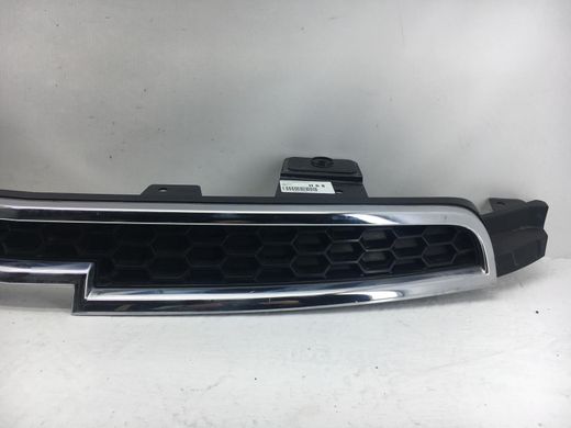 Решітка радіатора верхня CHEVROLET ORLANDO 2010-2017 95276418, 95276418, A