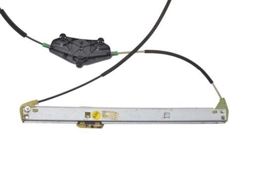 Склопідйомник передній правий AUDI Q5 2008-2012 (8R0837462F) 8R0837462B, 8R0837462B, A
