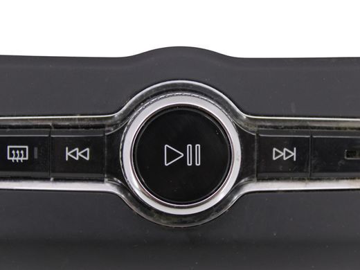 Блок кнопок в торпеду VOLVO XC60 2017- 31398845, 31398845, A