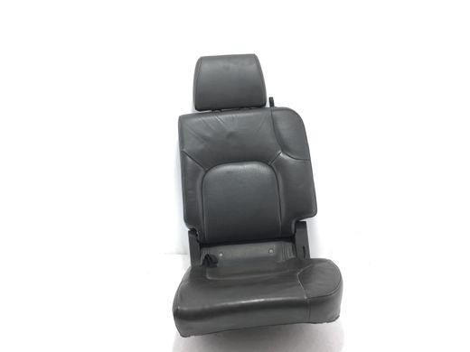 Сиденье заднее левое NISSAN NAVARA D40 2005-2014 886504X45B, 886504X45B, B