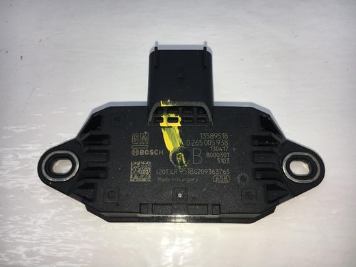 Датчик ESP CHEVROLET TRAX U200 2013-2016 13589518, 13589518, A