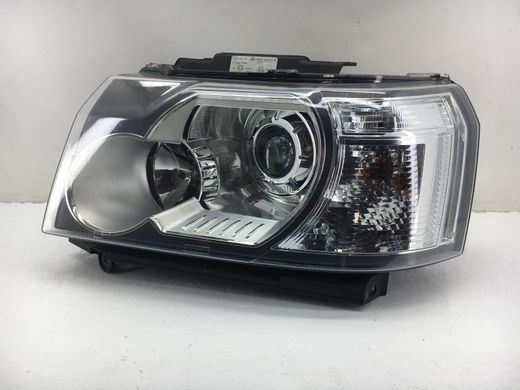 Фара передня ліва LAND ROVER FREELANDER 2 L359 2010-2012 (BH5213W030AC) LR022063, LR022063, A