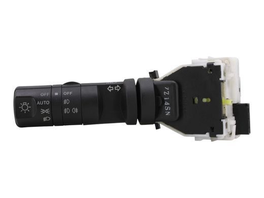 Підрульовий перемикач лівий NISSAN NAVARA D40 2005-2010 25540EB60A, 25540EB60A, A