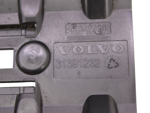Кронштейн ручки дверей задній правий лівий VOLVO S90 SPA 2016-2020 31391232, 31391232, A