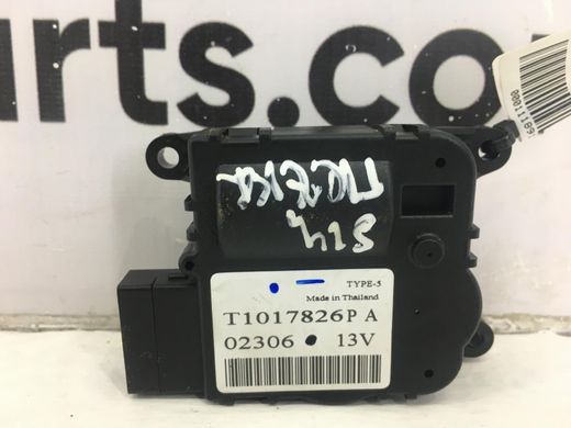 Привід заслінки пічки SUBARU FORESTER S14 2018- T1017826P, T1017826P, A