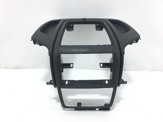 Накладка консоли CITROEN JUMPER 2006-2014 (735447009) 1310002070, 1310002070, B