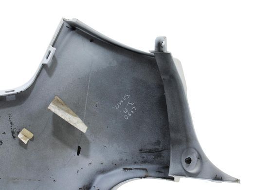 Клык бампера заднее правое LAND ROVER DISCOVERY SPORT L550 2019- (LR129383) FK7217926A, FK7217926A, B