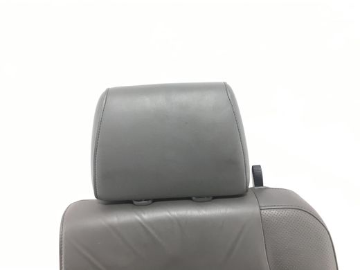 Сиденье заднее левое NISSAN NAVARA D40 2005-2014 886504X45B, 886504X45B, B