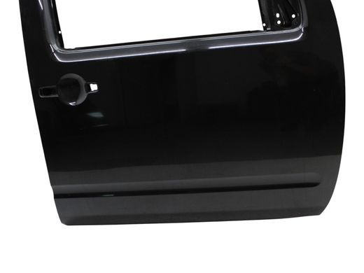 Двері передні праві NISSAN NAVARA D40 2005-2010 80100EB330, 80100EB330, B