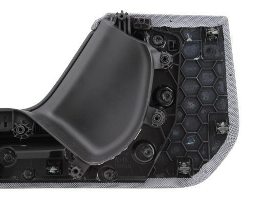 Накладка карты двери задняя правая POLESTAR 2 2020- 31693392, 31693392, B