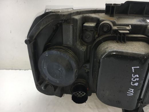 Фара передняя левая LAND ROVER FREELANDER 2 L359 2010-2012 (BH5213W030AC) LR022063, LR022063, A