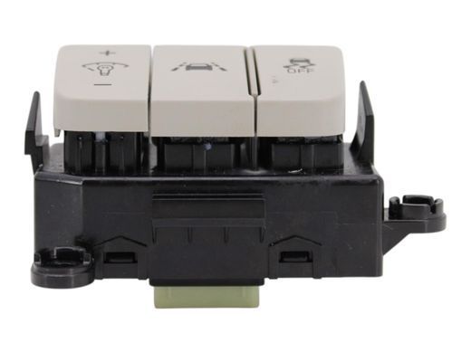 Блок кнопок в торпеду KIA K5 DL3 2019-2023 93700-L2030DNN, 93700-L2030DNN, A