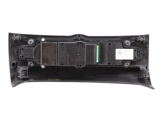 Блок кнопок в торпеду VOLVO XC60 2017- 31398845, 31398845, A