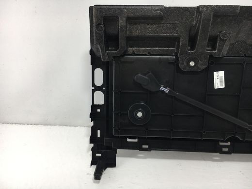 Накладка підлоги багажника TOYOTA AVENSIS T27 2009-2011 64991-05030, 64991-05030, A