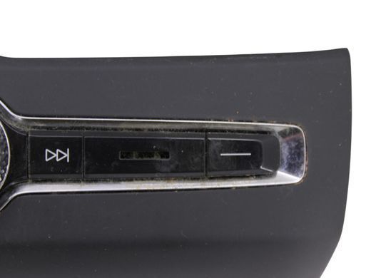Блок кнопок в торпеду VOLVO XC60 2017- 31398845, 31398845, A