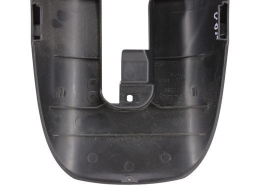 Чехол рулевой колонки нижний VOLVO V90 2016-2020 (39829204) 31363691, 31363691, B