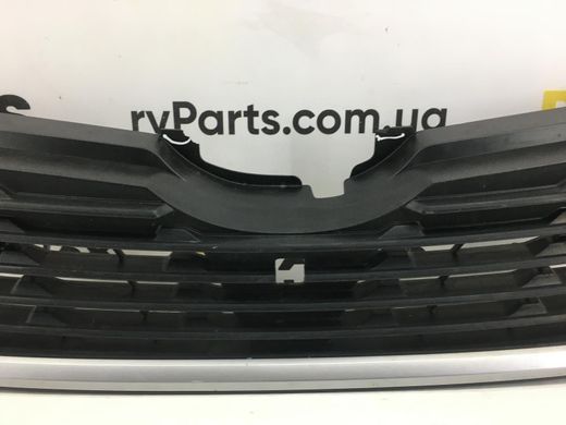 Решітка радіатора SUBARU FORESTER S14 2018- (дефект) 91121SJ100, 91121SJ100, C