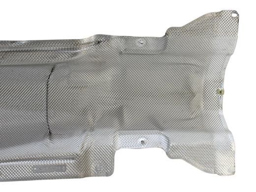 Теплоізоляційний екран передній BMW X1 F48 2015-2019 51487290780, 51487290780, A