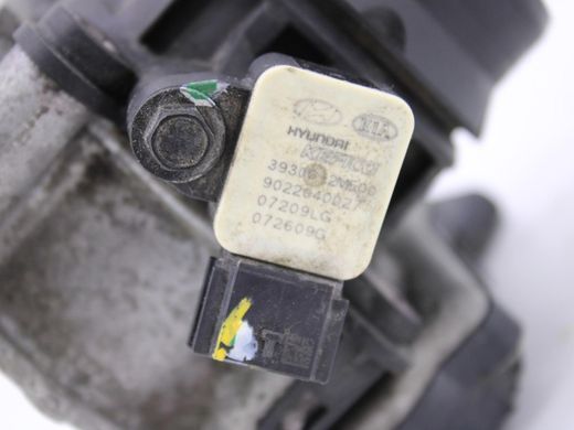 Дросельна заслонка KIA K5 DL3 2019-2023 35100-2M417, 35100-2M417, A