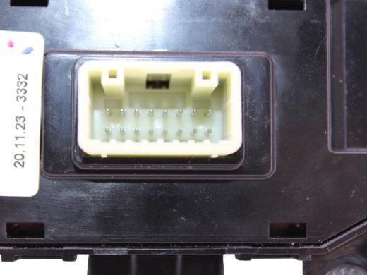Блок кнопок в торпеду KIA K5 DL3 2019-2023 93700-L2030DNN, 93700-L2030DNN, A