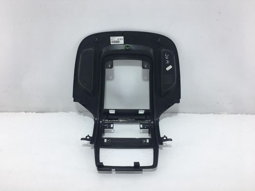 Накладка консоли CITROEN JUMPER 2006-2014 (735447009) 1310002070, 1310002070, B