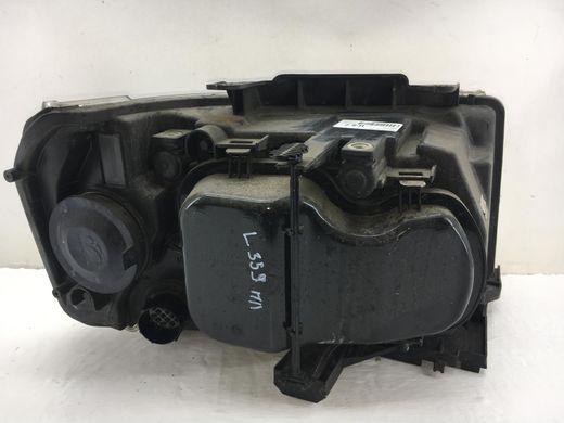 Фара передняя левая LAND ROVER FREELANDER 2 L359 2010-2012 (BH5213W030AC) LR022063, LR022063, A