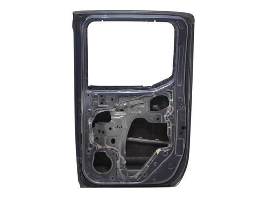 Двері задні праві NISSAN NAVARA D40 2010-2014 82100EB30J, 82100EB30J, B