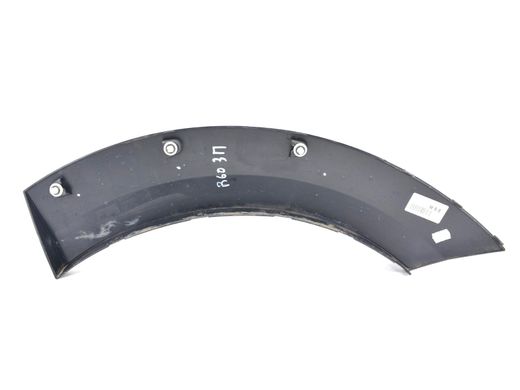 Накладка крила задня права MINI COUNTRYMAN R60 2010-2016 51779800770, 51779800770, B