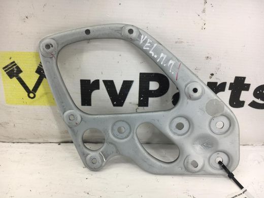 Кронштейн ручки дверей передній правий внутрішній HYUNDAI VELOSTER 2011-2018 82760-2V000PD5, 82760-2V000PD5, A