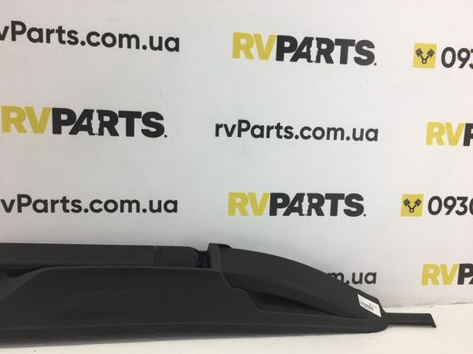 Рейлинг крыши правый SUBARU OUTBACK B16 2019- (91151AN00B) 91151AN00A, 91151AN00A, A