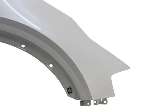 Крыло переднее правое KIA SPORTAGE NQ5 2021-2024 66321DW000, 66321DW000, A