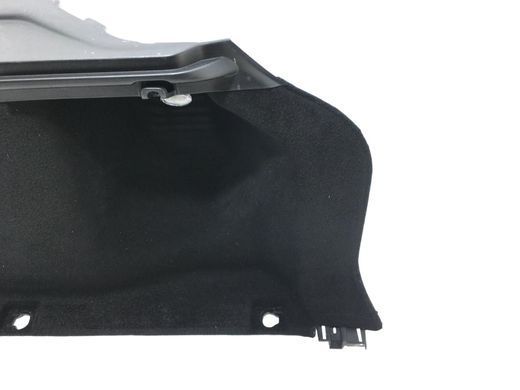 Карта багажного відсіку права LAND ROVER RANGE ROVER EVOQUE L538 2011-2015 (BJ3245430) LR041472, LR041472, B