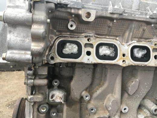 Двигун GMC ACADIA 2016-2019 (2.5) 12670789, 12670789, A