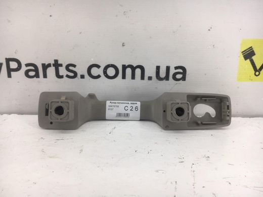 Ручка потолка задняя левая VOLVO XC90 2002-2014 39876758, 39876758, A