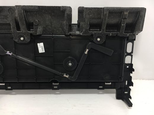 Накладка підлоги багажника TOYOTA AVENSIS T27 2009-2011 64991-05030, 64991-05030, A