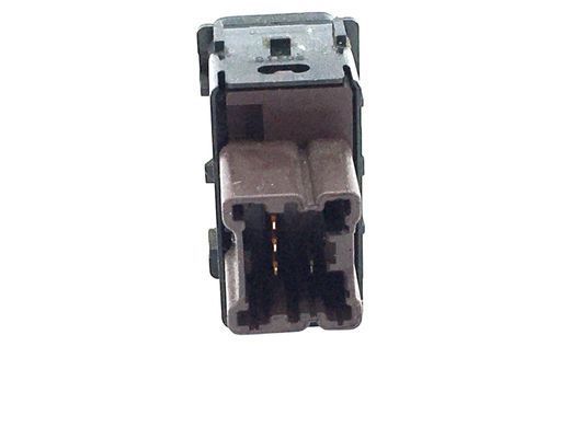 Кнопка підігріву передня права NISSAN NAVARA D40 2005-2010 25500AX600, 25500AX600, A
