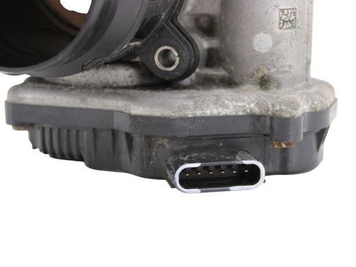 Дросельна заслонка KIA K5 DL3 2019-2023 35100-2M417, 35100-2M417, A