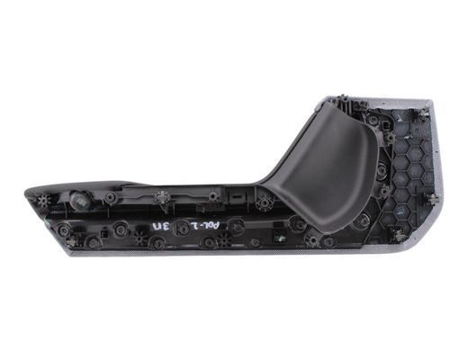 Накладка карты двери задняя правая POLESTAR 2 2020- 31693392, 31693392, B