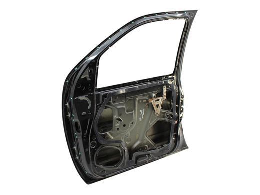 Двері передні праві NISSAN NAVARA D40 2005-2010 80100EB330, 80100EB330, B