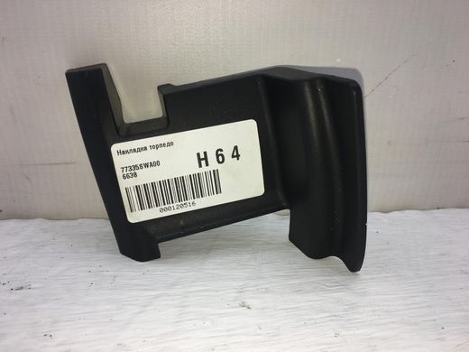 Накладка торпедо HONDA CR-V 2006-2010 77335SWA00, 77335SWA00, A