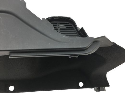 Карта багажного відсіку права LAND ROVER RANGE ROVER EVOQUE L538 2011-2015 (BJ3245430) LR041472, LR041472, B