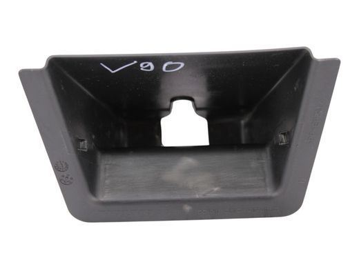 Накладка замка багажника VOLVO V90 2016-2020 31349975, 31349975, B