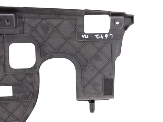 Накладка торпедо нижня передня ліва LAND ROVER DISCOVERY L462 2017-2020 (LR081880) HY32046B01BB, HY32046B01BB, A