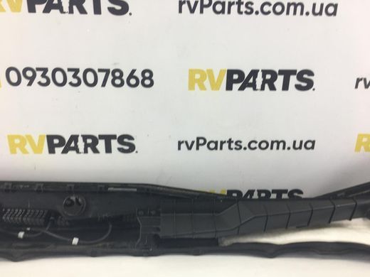 Панель лобового стекла/жабо SUBARU FORESTER S13 2014-2018 91411SG060, 91411SG060, A